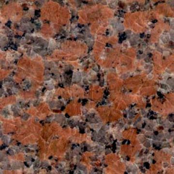 G562 Maple Red Granite Tiles Supplier